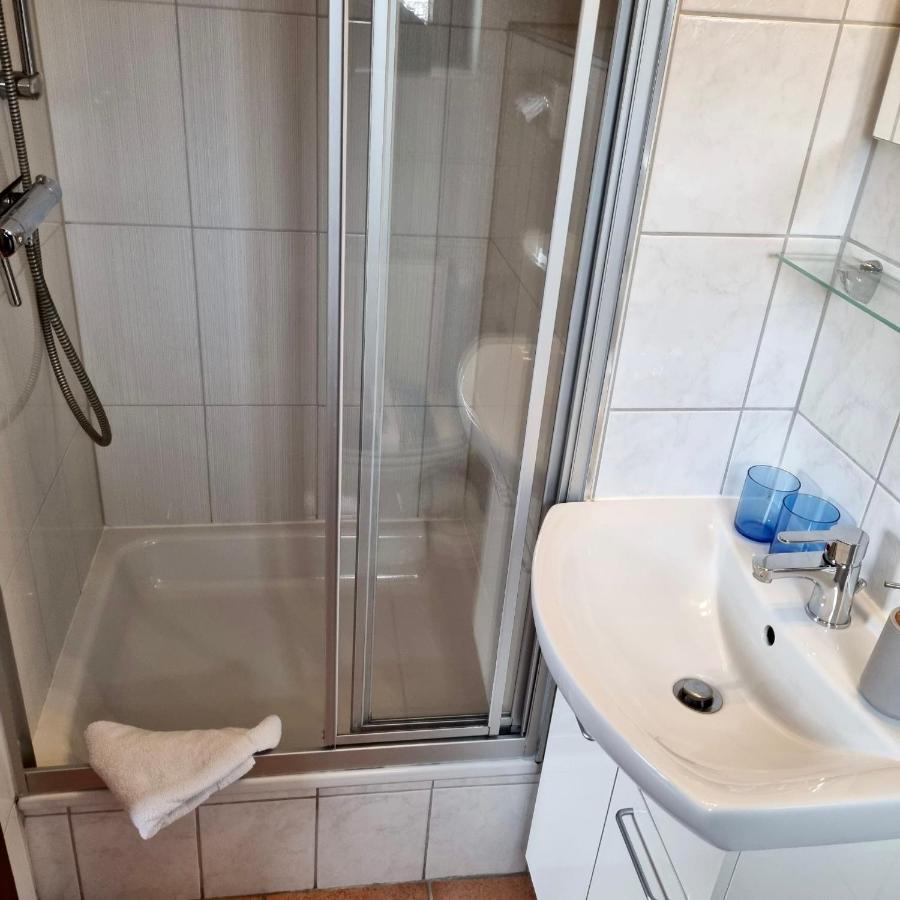 Апартаменты Haus Kaiser Ferienwohnung Und Appartementvermietung *