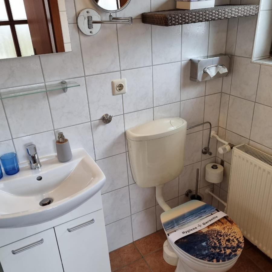 Апартаменты Haus Kaiser Ferienwohnung Und Appartementvermietung *